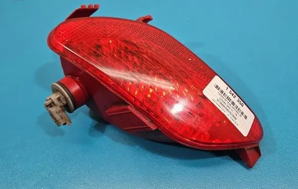 Citroen DS4 Rear bumper light 9672489880 IMPRK1542350