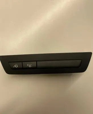 Other dashboard part