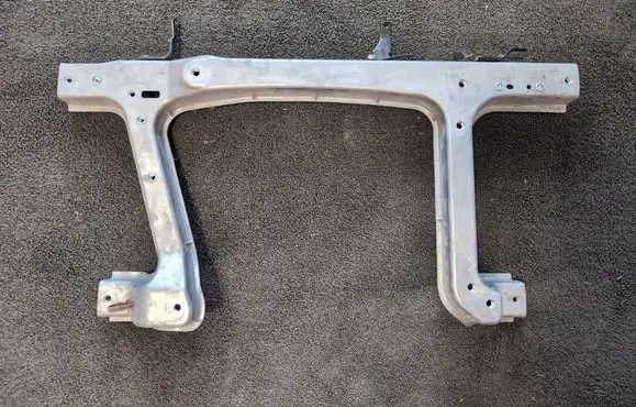 Toyota bZ4X other engine part 5102542010