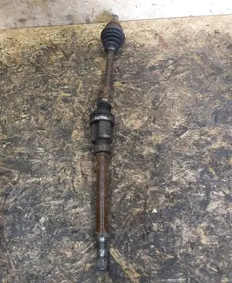 Mercedes-Benz Citan W415 Front driveshaft
