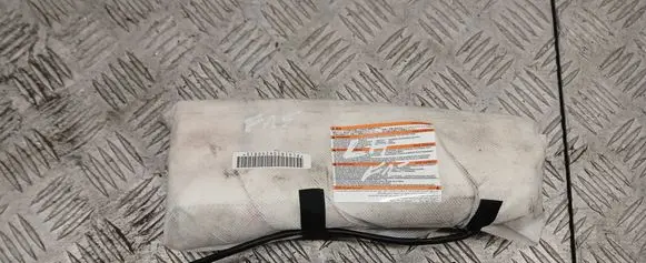 Nissan Juke I F15 Side airbag JUKEF15PODUSZKAL