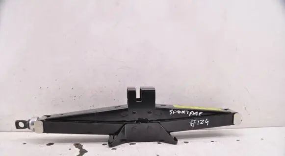 KIA Sportage Lift Jack