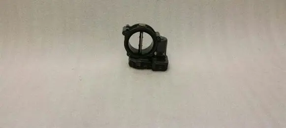 Mercedes-Benz C W205 Throttle valve A6510900470