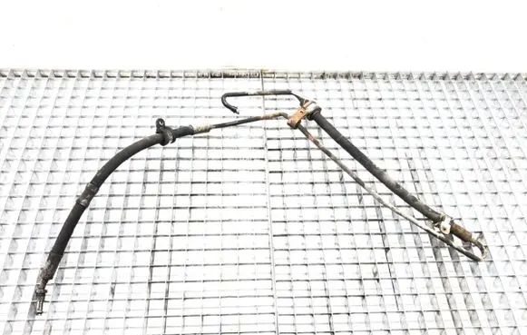 Mercedes-Benz Vito Viano W639 Brake booster pipe/hose 