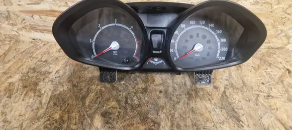 Speedometer (instrument cluster)