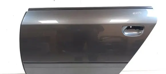 Audi RS6 Rear door
