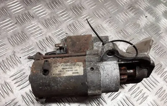 Volvo S40 Starter motor 30667738 3M5T11000AD