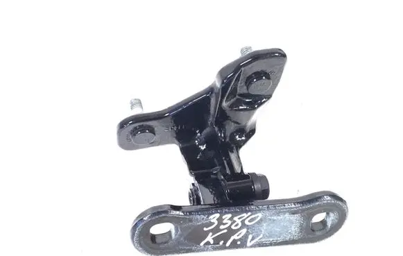 Mercedes-Benz CLS C218 X218 Front door upper hinge A2187200637