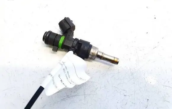 Nissan Qashqai+2 Fuel injector 6008313 fby1160