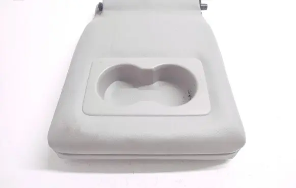 Peugeot 3008 I Armrest