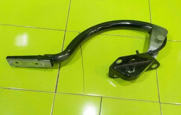 Peugeot 508 Tailgate/trunk/boot hinge 12AB36 9686632080