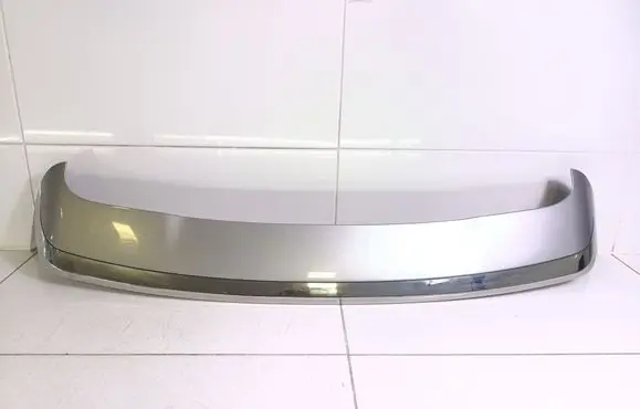 Peugeot 2008 I Tailgate/trunk spoiler 9678324280
