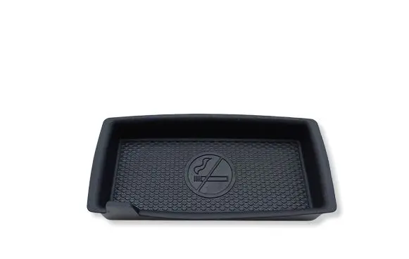 Mercedes-Benz GLE (W166 - C292) Glove box pad A1666830394 M20383 136834