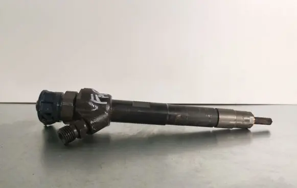 Jaguar F-Pace Fuel injector 64D39K546AA 0445110654