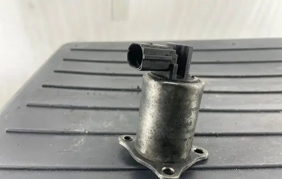 Volvo S40, V40 EGR valve 72281837 8200282880 7700107471