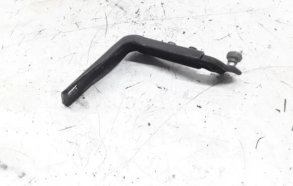 Mercedes-Benz Vaneo W414 Sliding door upper roller guide/hinge A4147600047