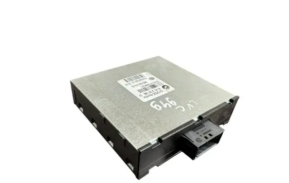 BMW X1 E84 Other control units/modules 9127088 8ES00947920 0121567429