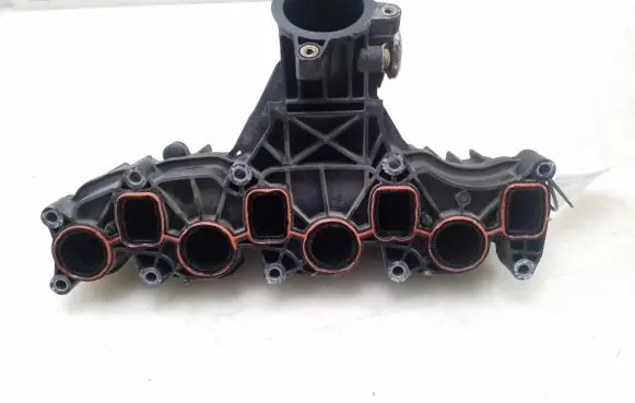 Intake manifold