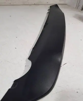 Hyundai i20 Active Rear bumper lower part trim 86695C8000 4026353658