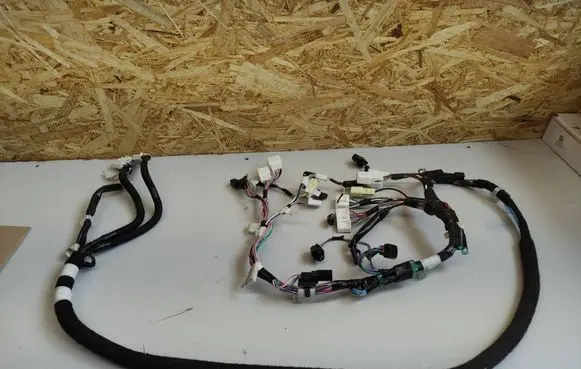 Toyota Corolla E210 E21 Tailgate/trunk wiring harness 8218502230 8218502230b