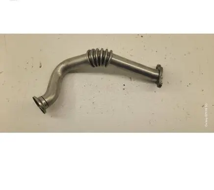 Volkswagen Caddy EGR valve line/pipe/hose 