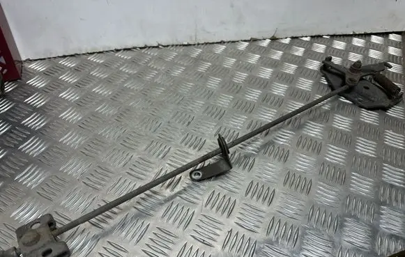 Fiat Ducato Handbrake/parking brake wiring cable 