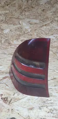 Mercedes-Benz C W203 Rear/tail lights 