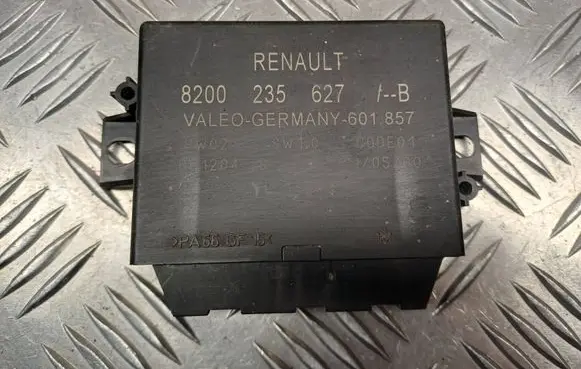 Renault Espace III Parking PDC control unit/module 8200235627B