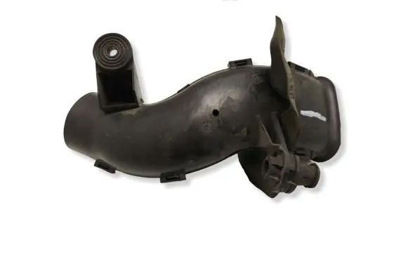 Volkswagen Lupo Air intake duct part 6N0128741H