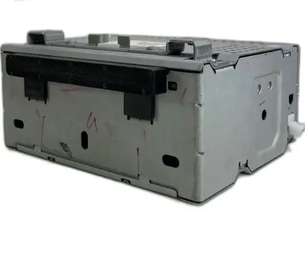 Ford Fiesta Radio/CD/DVD/GPS head unit AM5T18C815DL AHU