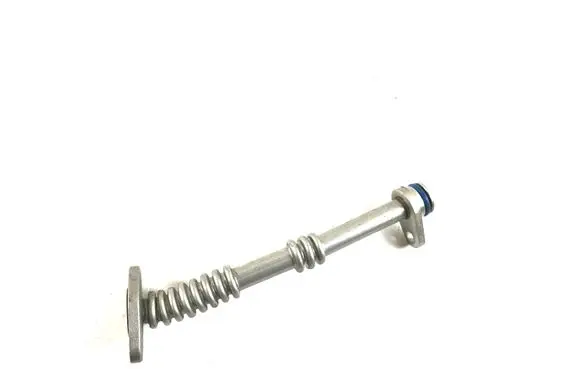 Ford Mustang VI EGR valve line/pipe/hose