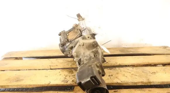 Mitsubishi Outlander Gearbox transfer box case 067015