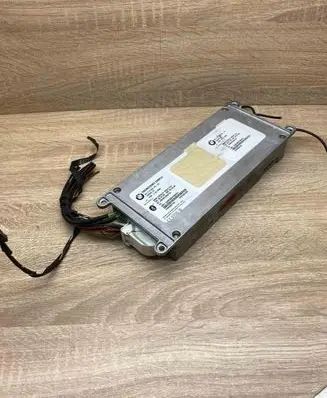 BMW 5 E60 E61 Bluetooth control unit module 6938781 23292523 WithPlug