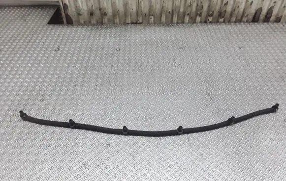 Fuel return line/hose