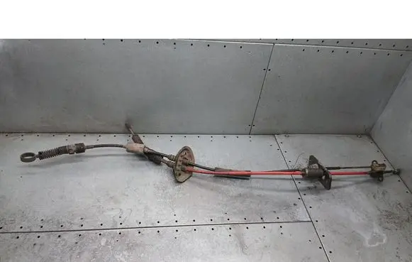 Hyundai Matrix Gear shift cable linkage 