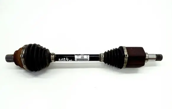 Volkswagen ID.4 Front driveshaft 1EC407271C