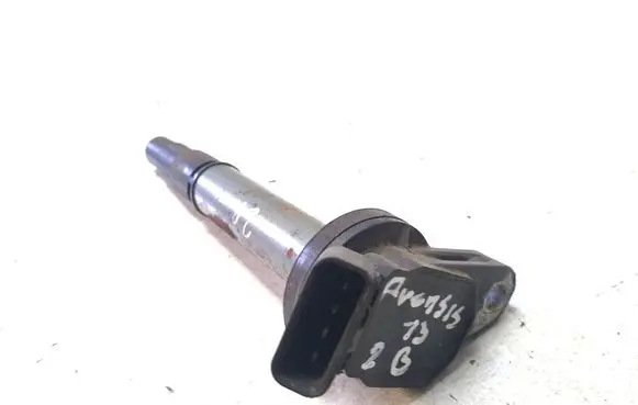Toyota Avensis T270 High voltage ignition coil 9091982258