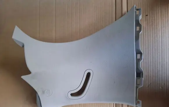 Toyota Yaris Rear/tail lights