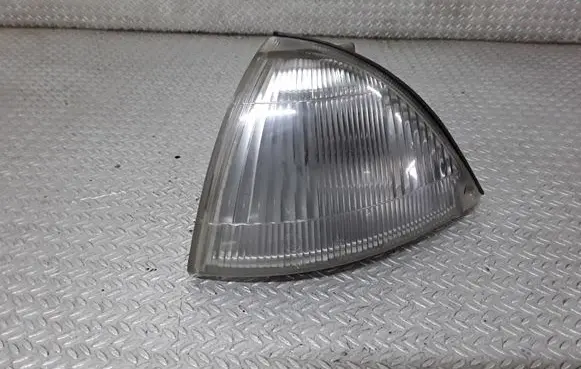 Front indicator light