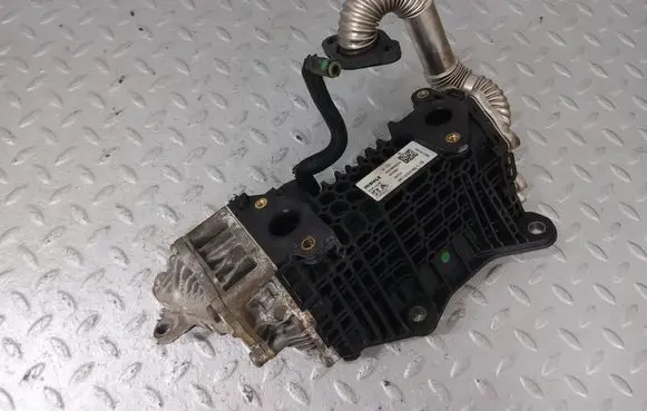 Toyota ProAce City EGR valve cooler SU001A7887