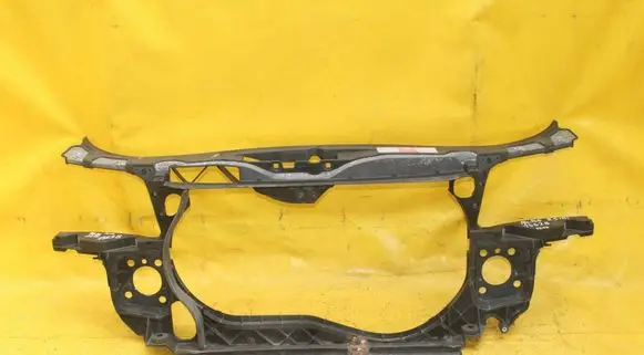 Audi A4 S4 B6 8E 8H Radiator support slam panel