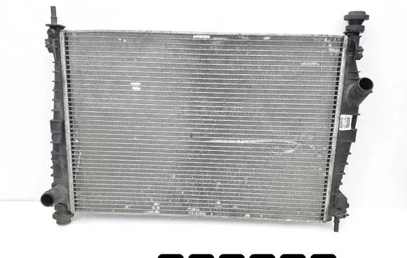 Alfa Romeo 159 Coolant radiator