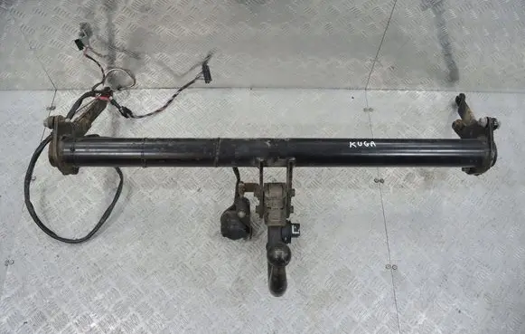 Ford Kuga III Tow bar set 