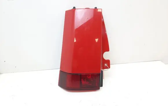 Opel Meriva A Rear/tail lights 13196005 89071284 13130027
