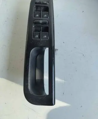 Volkswagen PASSAT B7 Electric window control switch 1J4959857