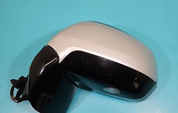 Citroen C3 Picasso Front door electric wing mirror IMPRK1516621