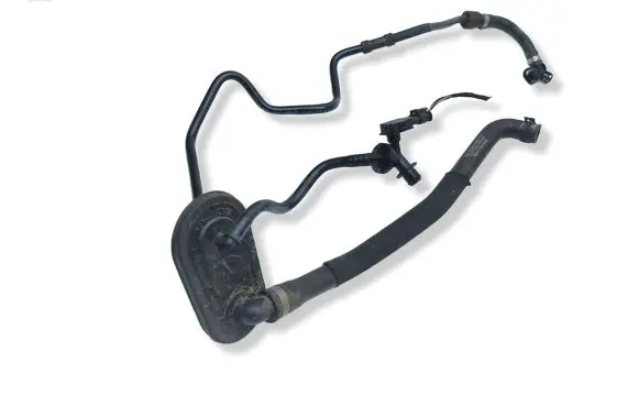 Audi Q5 SQ5 Vacuum line/pipe/hose 5Q0906207