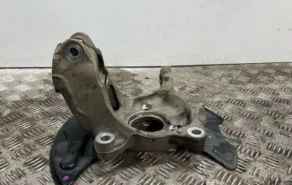 Volkswagen Tiguan Allspace Front wheel hub 5QM407258
