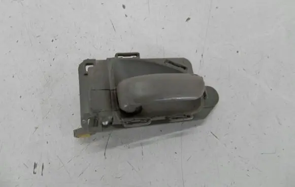 Citroen Xsara Picasso Rear door interior handle 
