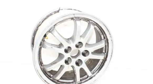 Toyota Prius (XW50) R12 alloy rim 0050482015